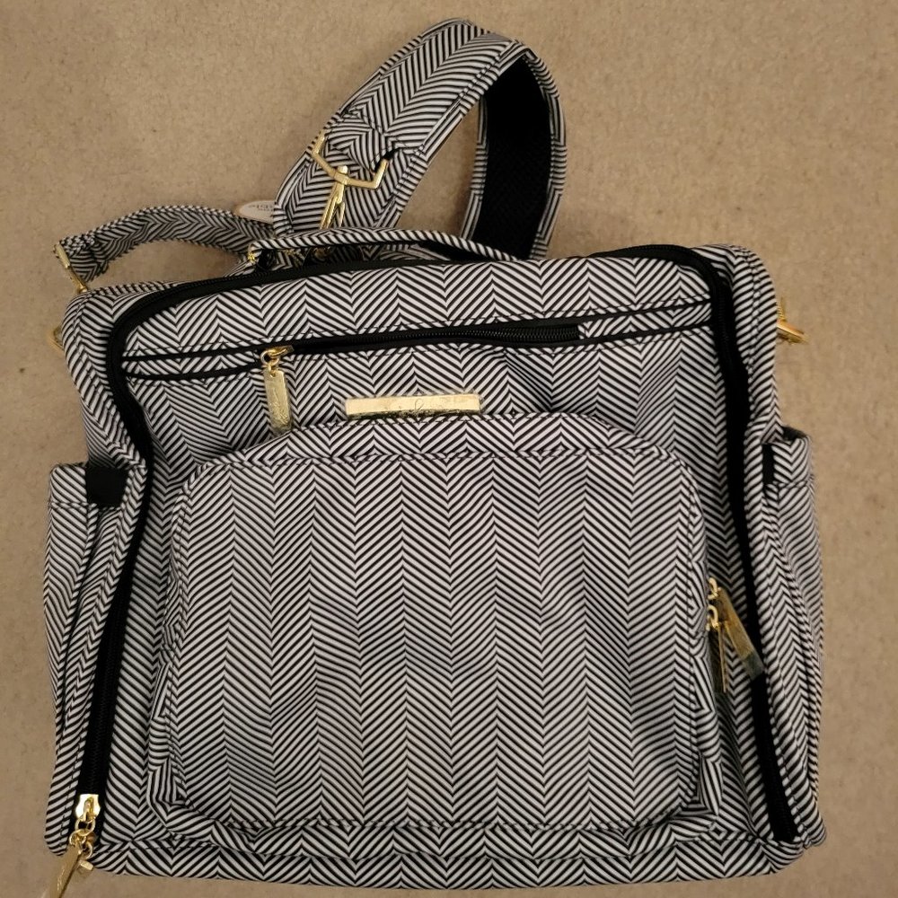 Ju-Ju-Be BFF Diaper Bag